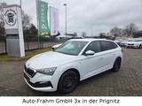 Skoda Scala Tour LED SHZ - Skoda Scala: Tour
