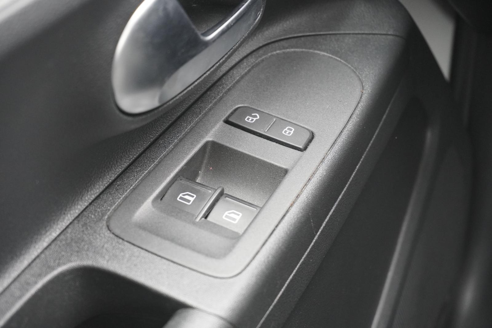 Volkswagen Up 1.0 move up! Klima Bluetooth, миниатюра 19