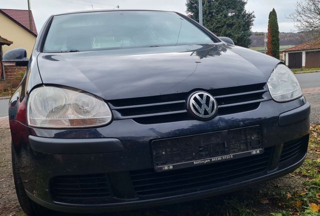 Volkswagen Golf V Lim. Trendline