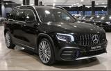 Mercedes-Benz GLB 35 AMG 4MATIC AHK - Top gepflegt