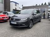 Volkswagen Sharan 2.0 TDI Life DSG*Panorama*AHK* - VW Sharan Gebrauchtwagen in Bielefeld