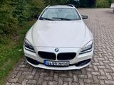 BMW 640i xDrive | Alpinweiß | Sehr gepflegt |  - BMW 640 Gran Coupé Gebrauchtwagen