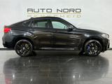BMW X6 M *Pano*AC-Schnitzer*360°*B&O*AHK*Standhzg* - BMW X6 M aus 2016