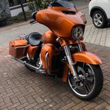 Harley-Davidson HD FLHX Street Glide Special