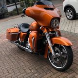 Harley-Davidson HD FLHX Street Glide Special - Offers matching your search criteria