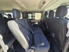 Fahrzeugabbildung Trafic Combi L2H1 3,0t Evolution 2.0 BLUE dCi 15