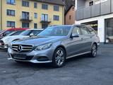 Mercedes-Benz E 250 CDI 4Matic|KeinAdBlue|Avantgarde - Mercedes-Benz E 250: Cdi 4matic