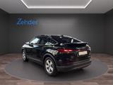 Audi Q4 Sportback 35 e-tron Tempomat, SHZ - Audi Q4 aus 2023
