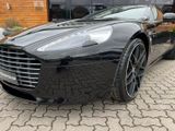 Aston Martin Rapide S Bang&Olufsen/Navi/Leder/ - Aston Martin aus 2016