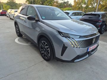 Peugeot 3008 - 5