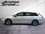 Volkswagen Golf VIII Variant 1.5 TSI DSG "MOVE" ACC LED Sta - Volkswagen Golf Gebrauchtwagen