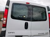 Opel Vivaro - Opel Vivaro in Osnabrück