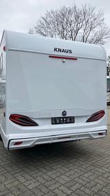Knaus L!VE / LIVE I 700 MEG - Knaus Live 700