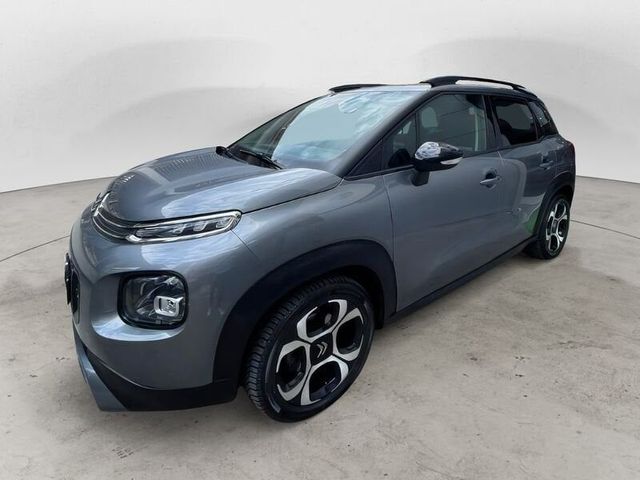 Citroën C3 Aircross 1.6HDi 120 EAT6 SHINE-GRIP C