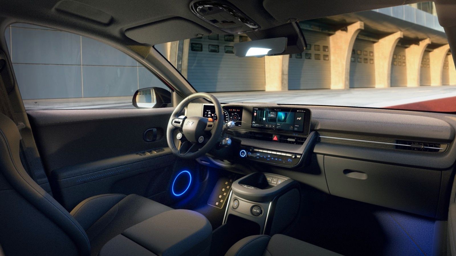 Hyundai IONIQ 5 - Bild 6