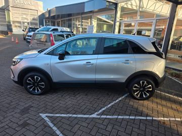 Bild 3 Opel Crossland (X) Crossland 1.5D Elegance
