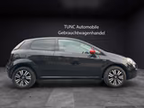 Fiat Punto Pop KLIMA ALU EU5 TÜV-NEU - Fiat Punto Benziner Gebrauchtwagen