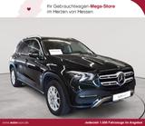 Mercedes-Benz GLE 300 d 4M 9G HuD FahrerassistP StHz - gebrauchte Mercedes-Benz GLE 300 aus dem Jahr 2022