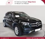 Mercedes-Benz GLE 300 d 4M 9G HuD FahrerassistP StHz - gebrauchte Mercedes-Benz GLE 300 aus dem Jahr 2022