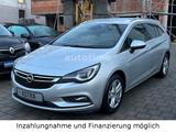 Opel Astra K SportsTourer Innovation|AUT|NAVI|KAM|EU6 - Opel Astra Kombi Innovation mit Diesel-Antrieb