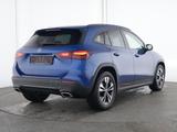 Mercedes-Benz GLA 200 d+PROGRESSIVE+NIGHT+AHK+KAMERA+LED+SMART - Mercedes-Benz GLA 200 mit Diesel-Antrieb