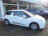 Citroën DS3 Pure Tech VTi 82 SoChic - Citroën DS3 Sochic mit Benzin-Antrieb