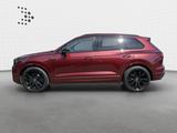 Volkswagen Touareg Elegance 3.0 TDI R-line(Ext.)Pano*Stand* - rote Volkswagen Touareg