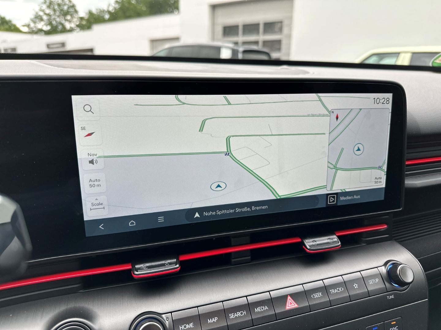 Hyundai Kona – Bild 9