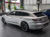 Volkswagen Arteon Shooting Brake 2.0 TDI SCR DSG R-Line - gebrauchte VW Arteon aus dem Jahr 2023