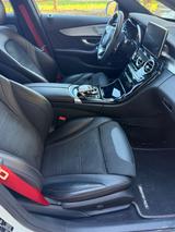 Mercedes-Benz C 43 AMG Mercedes-AMG C 43 4MATIC T Autom. M... - Mercedes-Benz C 43 AMG von privat