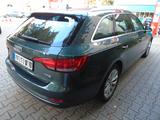Audi A4 1.4 TFSI Avant  - Audi A4 Gebrauchtwagen in München