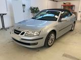 Saab 9-3 Cabriolet 1.9 TiD Vector "Leder,Standh,PDC" - Saab 9-3: Cabrio