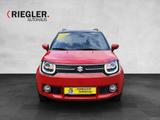 Suzuki Ignis AGS Comfort+ Allwetter Navi - Suzuki Ignis Gebrauchtwagen