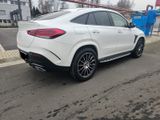 Mercedes-Benz GLE 400d Panorama Dach, Serv... - Mercedes-Benz GLE 400 Gebrauchtwagen in Essen
