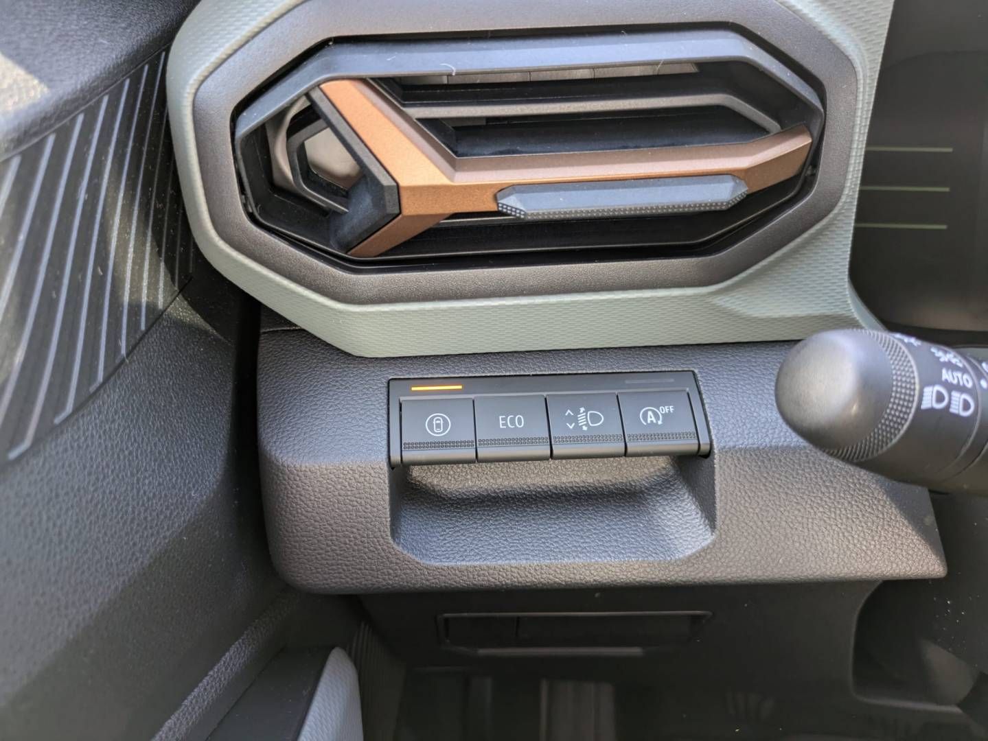 Fahrzeugabbildung Dacia Neuer Dacia Duster Extreme TCe 130