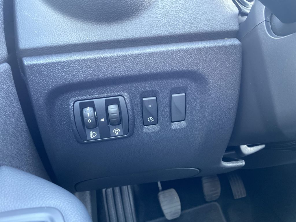 Fahrzeugabbildung Renault Captur ENERGY TCe 90 Experience *Sitzh.*PDC hint