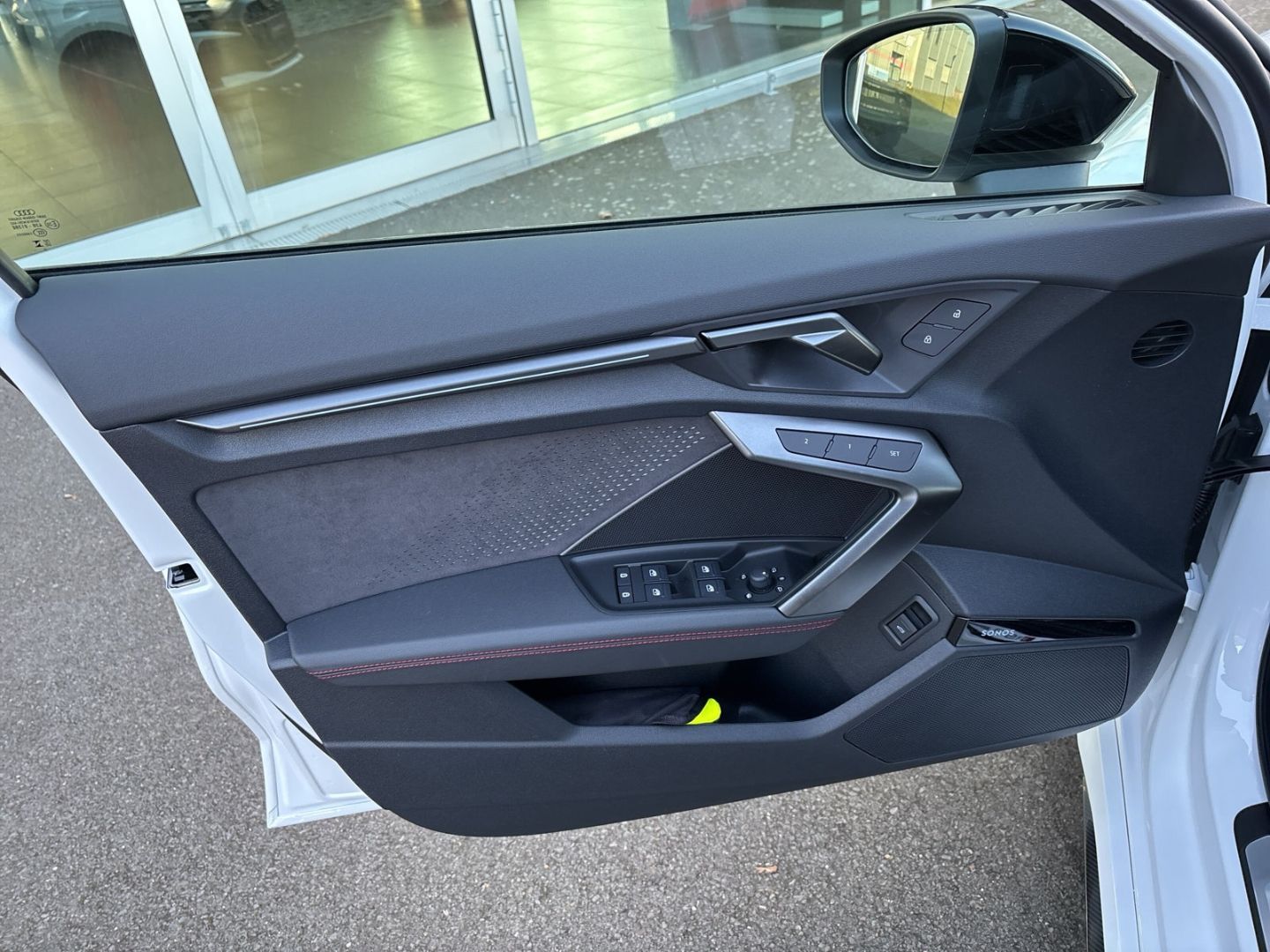Audi RS3 - Bild 21