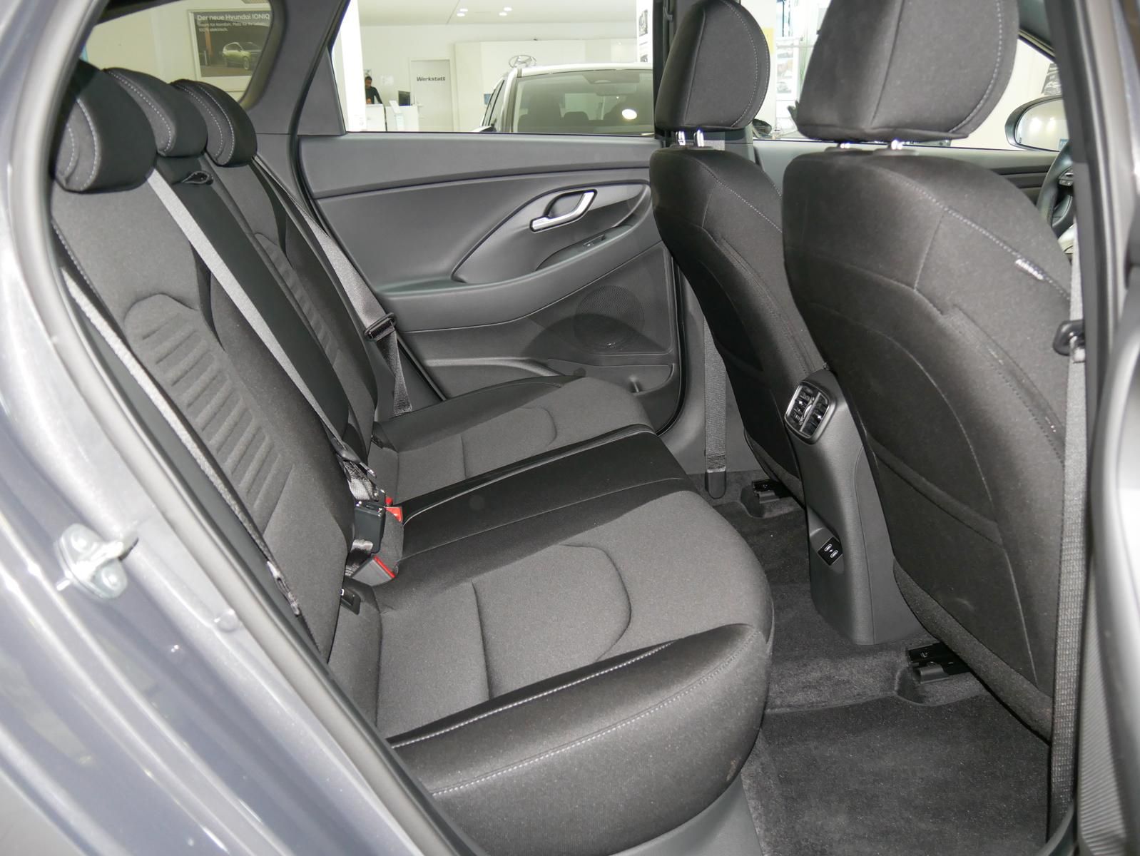 Hyundai i30 – Bild 7