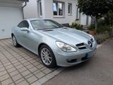 Mercedes-Benz SLK 200 Kompressor