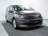 Volkswagen Touran 1.5 TSI Highline AUTOM 1.H+STH+MASSAG+LED - Volkswagen Touran: Standheizung