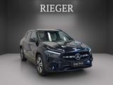 Mercedes-Benz GLA 200 Progressive*NIGHT*Leder Beige*Keyles*18" - Mercedes-Benz GLA 200 Jahreswagen