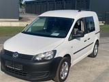 Volkswagen Caddy 1,6 TDI* EcoProfi* Kasten aus 1.Hand