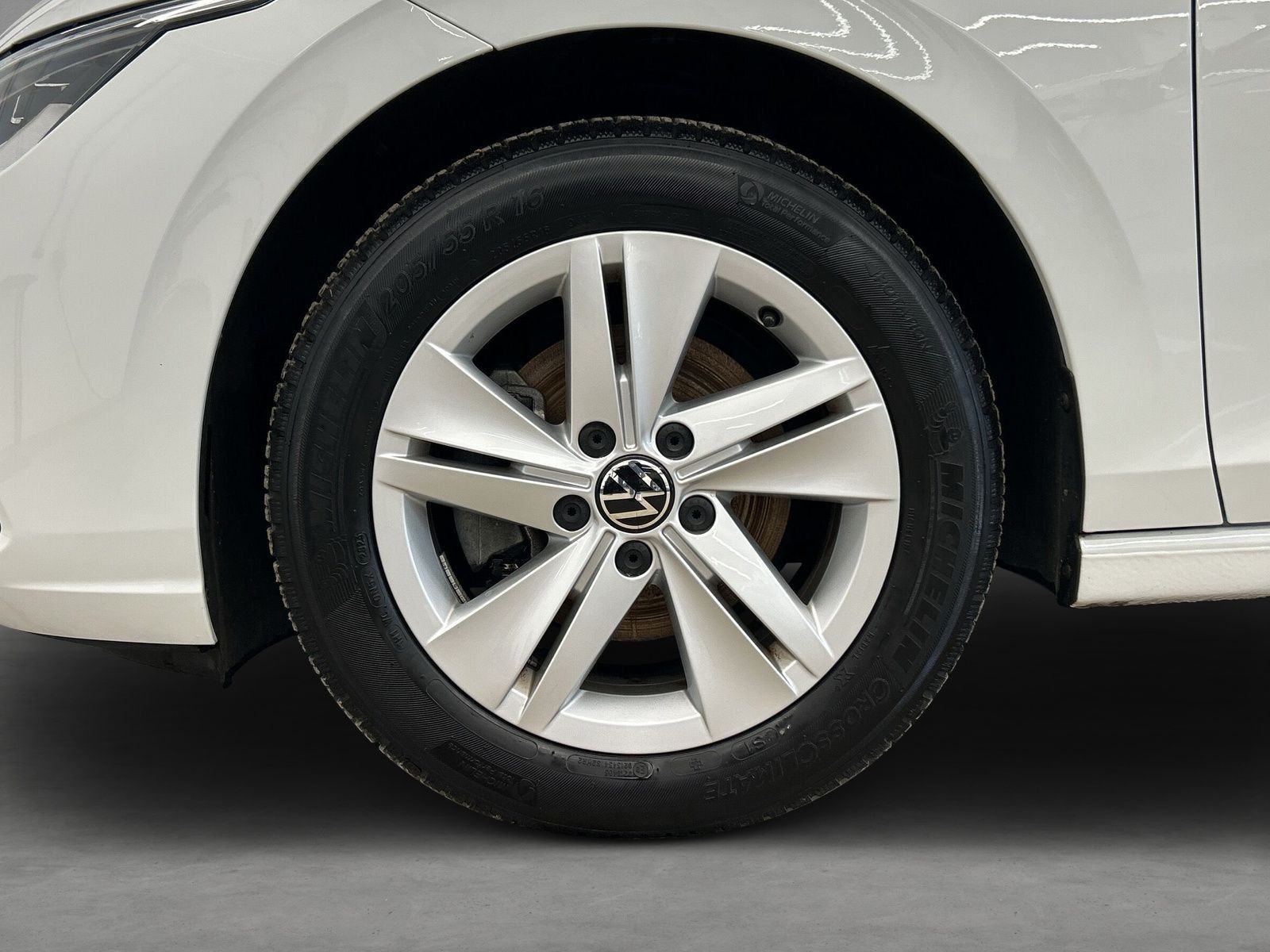 Volkswagen Golf VIII 1.0 eTSI Life FAHRSCHULFAHRZEUG+DSG foto 6