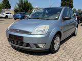 Ford Fiesta 1,4 16V /Klima/Radio/Isofix/Tüv neu - Ford Gebrauchtwagen von 2005