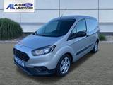 Ford Transit Courier Trend 1.5 TDCi DAB SHZ Notbremsa - Ford Transit Courier aus 2023