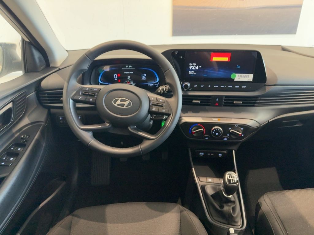 Hyundai BAYON – Bild 8