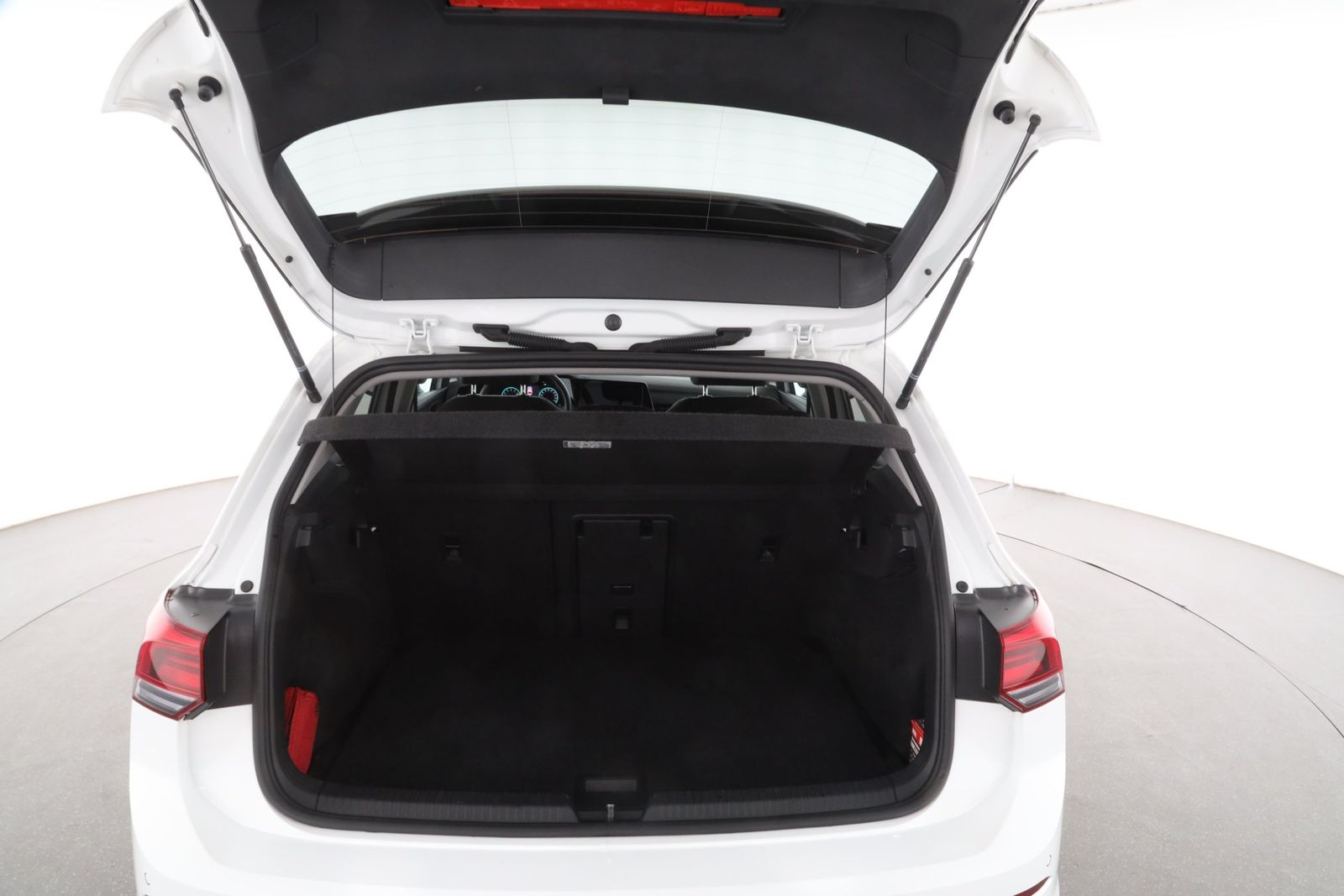 Volkswagen Golf - Bild 10