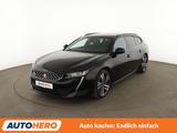 Peugeot 508 2.0 Blue-HDi GT Aut.*NAVI*TEMPO*CAM*PDC*SHZ* - Peugeot Gebrauchtwagen in Köln