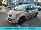 Renault Modus Dynamique - Renault Modus Gebrauchtwagen in Nürnberg