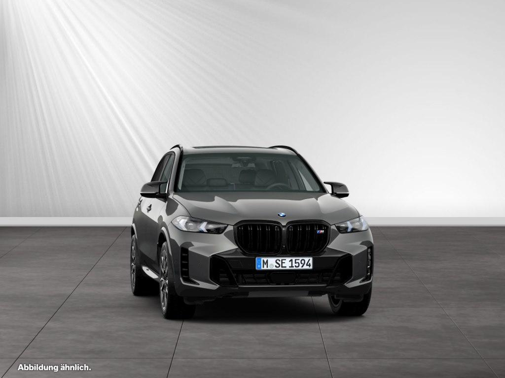 BMW X5 M60i xDrive AHK|Pano|DA-Prof.|Standhzg.